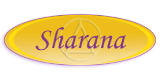 Logo Sharana Räuchermanufaktur